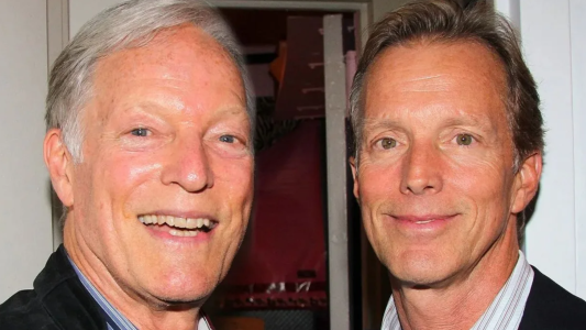 El emotivo comunicado de Martin Rabbett, pareja de Richard Chamberlain, tras la muerte del actor