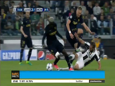 Juventus, con Dybala y el Pipita, en la final de la Champions