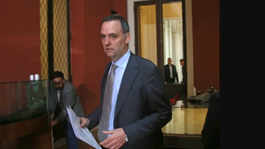 Manuel Adorni: “Con el PRO no tenemos la misma agenda y no se puede forzar una alianza”