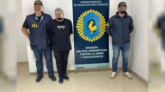 Capturaron a un conocido rapero por violación y pedofilia