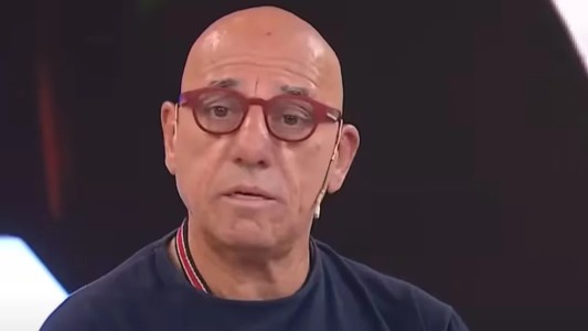 De qué murió Toti Ciliberto