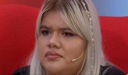 El chat que complicaría a Morena Rial en el caso delictivo: “Vamos a ir con los pibes..."