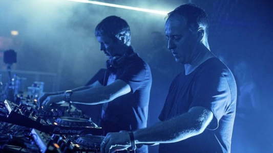 Muerte en el Autódromo: cuál fue la fiesta electrónica que se realizó