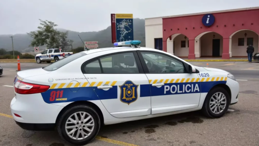 Condenan a perpetua a un hombre que violó y mató a su hija de ocho meses