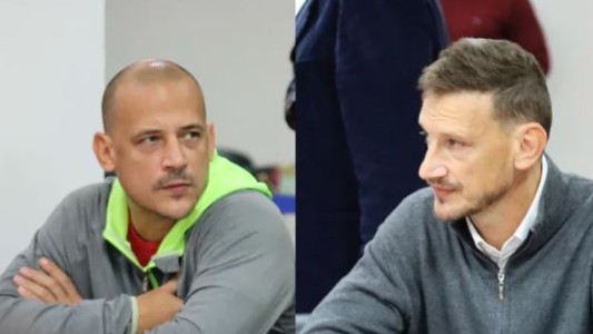 Se conocieron las declaraciones de los hermanos Kiczka: Sebastián le pidió perdón a Germán