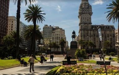 Amenazas de atentados sacuden la calma de Uruguay