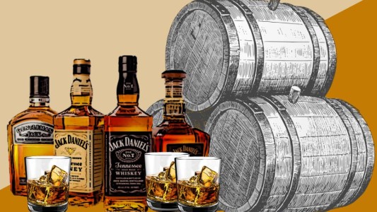 Reino Unido: los más enojados con los aranceles son los productores de whisky
