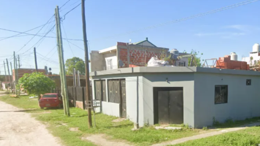 Menor mató a su padrastro para defender a su mamá: "Hizo lo que tenía que hacer", dijo la hermana