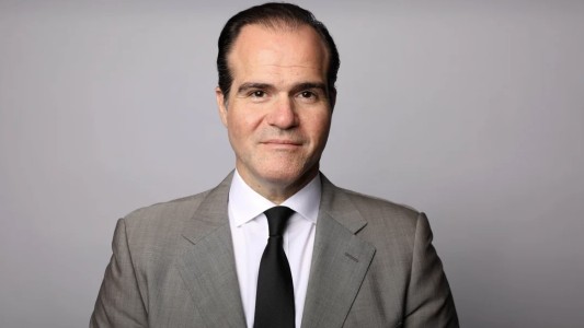 Un funcionario clave de Trump dijo que ayudarán a la Argentina para que se distancie de China