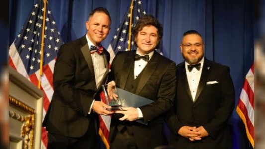 Milei dijo que la Argentina adecuará su legislación para atenuar el impacto de los aranceles de Estados Unidos