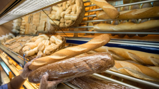Panaderos anunciaron una suba del 12% en el pan: "Los precios no dejan de subir"