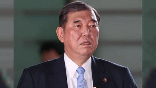 El primer ministro de Japón calificó las tarifas estadounidenses de "crisis nacional"