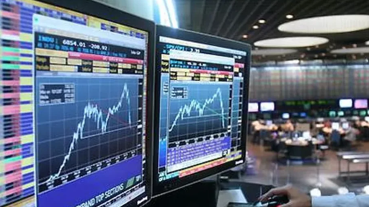 Los aranceles de Trump provocaron bajas en las bolsas del mundo