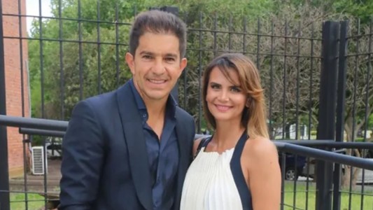 Polémica en Santa Fe: Amalia Granata designó a su esposo como asesor en la Legislatura