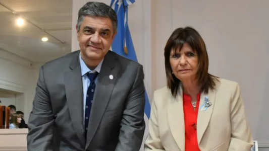 Marcha de los jubilados: la Justicia determinó que el operativo esté a cargo de la Policía de la Ciudad