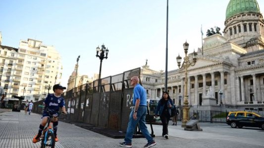 Esta semana se presenta un proyecto de ley para extender la moratoria