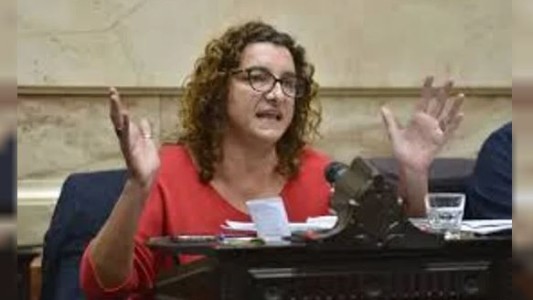Procesan y embargan a la diputada Vanina Biasi