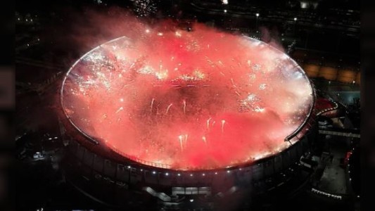 Por qué River y Racing jugarán sin público esta fecha de la Copa Libertadores