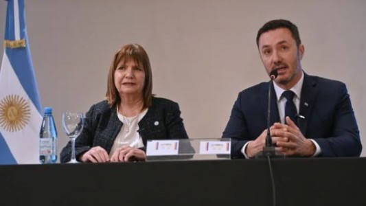 Casación Penal avaló el “encierro eterno” para narcotraficantes y validó la doctrina Petri-Bullrich