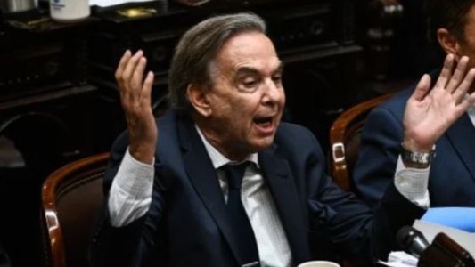 Miguel Pichetto: “Guillermo Francos tiene que venir a ser interpelado por el caso Libra”