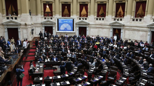 Dura derrota del Gobierno en Diputados: la oposición aprobó una comisión investigadora por el caso Libra
