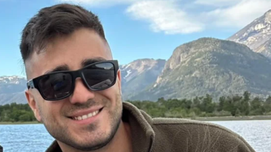 Confirmaron de qué murió Ezequiel Vergara en Villa la Angostura