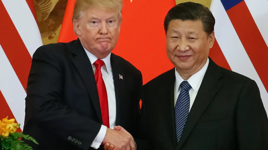 China redobla la apuesta y aplica aranceles de 84% a Estados Unidos