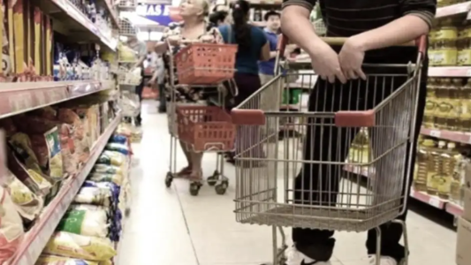 3,2%: se aceleró la inflación en la Ciudad de Buenos Aires en marzo