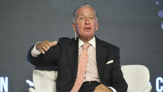 "Esto no se arregla con devaluación": la UIA pide acelerar la reforma tributaria y laboral