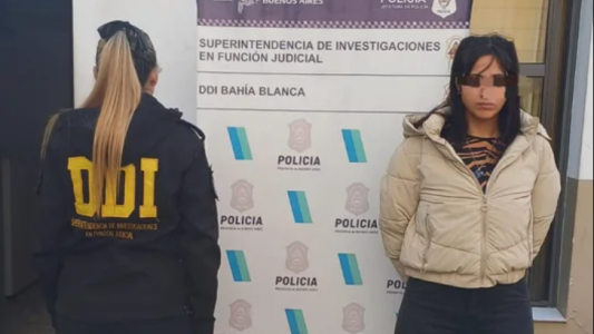 Detuvieron a una consejera escolar por realizar una falsa denuncia de abuso sexual