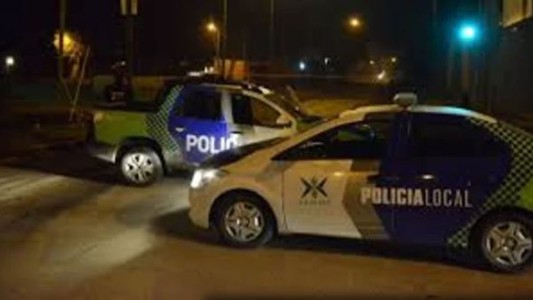 Un youtuber fue detenido por integrar un grupo que perseguía presuntos abusadores