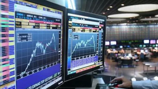 El mercado opera en alza en espera del acuerdo con el FMI