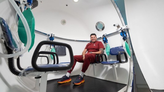 Nuevo tratamiento no invasivo mejora el flujo sanguíneo de pacientes cardíacos