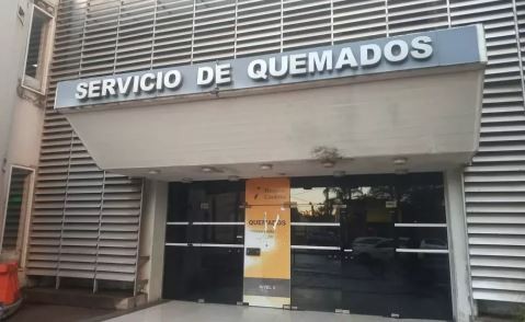 Córdoba: una joven está internada tras ser atacada con agua hirviendo por su pareja