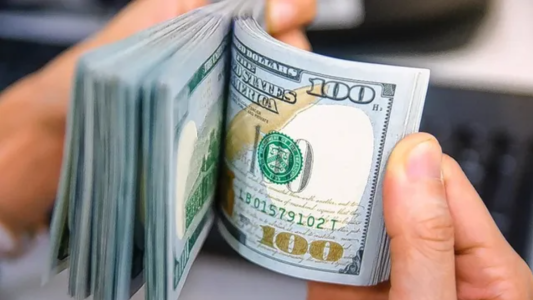 Dólar sin cepo: abrió a $1250 en el Banco Nación