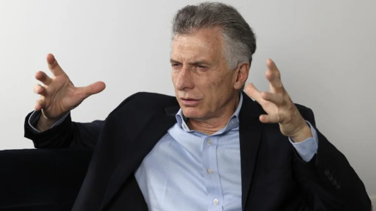 Macri desmintió a Milei sobre el acuerdo en Provincia y pidió respeto institucional