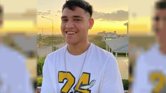 Comenzó el juicio por el secuestro y crimen de Santiago Aguilera