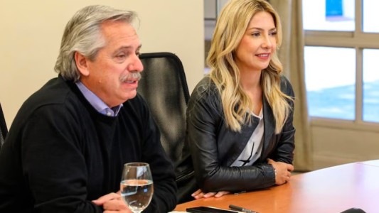 Confirmaron el procesamiento de Alberto Fernández por violencia de género contra Fabiola Yañez