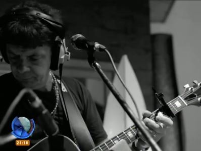 "Para mí", lo nuevo de Juanse