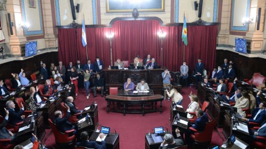 El Senado bonaerense dio media sanción a la suspensión de las PASO