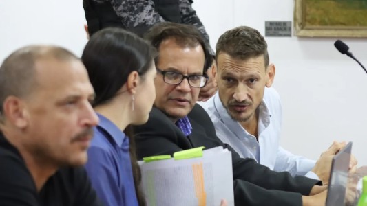 Caso Kiczka: este miércoles dictan el veredicto