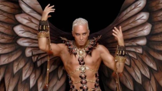 Flavio Mendoza recaudó más de 11 millones de pesos en un show a beneficio por los damnificados en Bahía Blanca