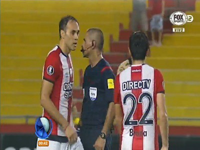 Estudiantes fue contundente en Guayaquil, pero igual quedó afuera en la Libertadores