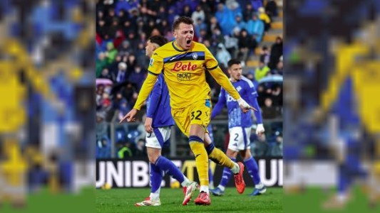 El gigante de Europa que está interesado en Mateo Retegui