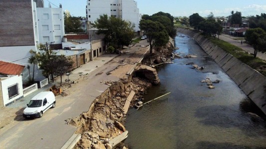 Bahía Blanca: solo quedan cinco escuelas sin retomar las clases tras la catástrofe natural