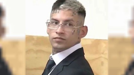 L-Gante con la mira en el futuro: “Terminar la escuela y empezar la facultad”