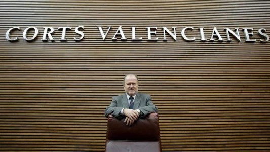 El fundador de la Academia Valenciana del Tango disertará en la Feria del Libro