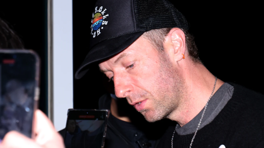 Chris Martin reveló que padece depresión y busca generar conciencia sobre la enfermedad