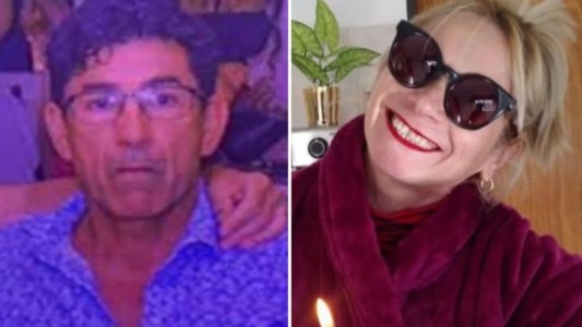 “Le volé los sesos por culpa tuya y de tu hermano”, la cruel llamada del detenido por el femicidio en Córdoba