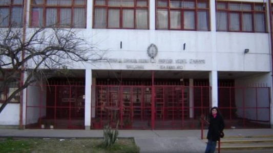 Amenaza con alusiones a la dictadura generó alarma en un instituto de formación docente en Monte Grande